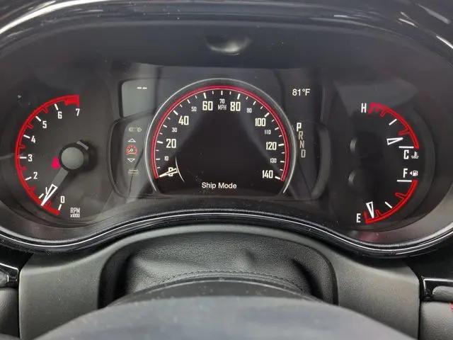 2026 Dodge Durango GT RWD