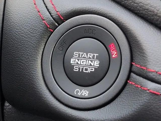 2026 Dodge Durango GT RWD
