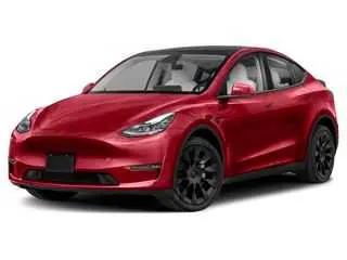 2024 Tesla Model Y Long Range Single Motor Rear-Wheel Drive for sale in Oregon City, OR