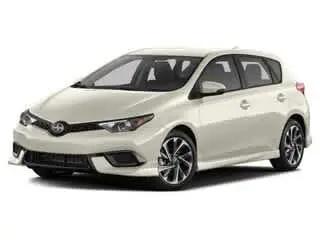 2016 Scion iM Base for sale in Oregon City, OR
