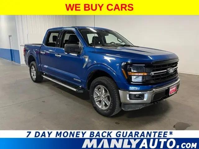2024 Ford F-150 XLT for sale in Santa Rosa, CA