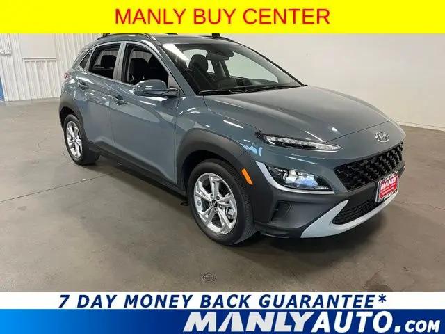 2022 Hyundai Kona SEL for sale in Santa Rosa, CA
