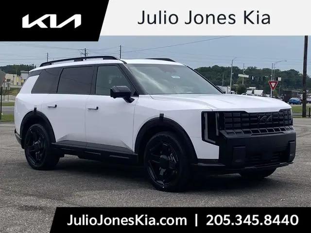 2027 Kia Telluride Hybrid X-Line SX-Prestige for sale in Tuscaloosa, AL