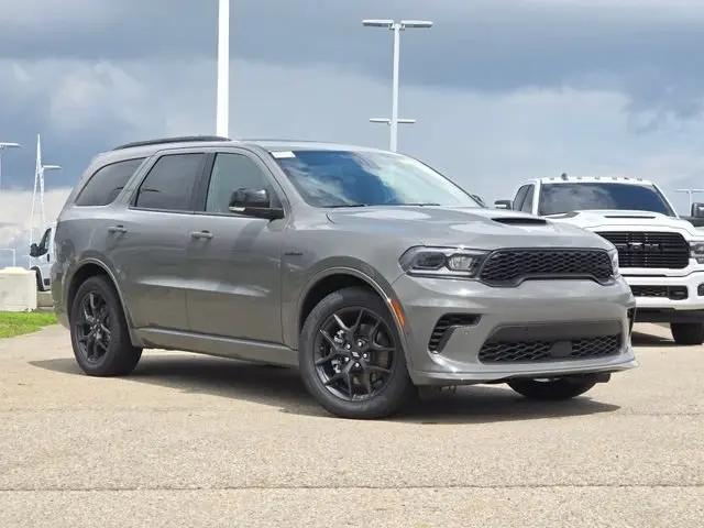 2026 Dodge Durango GT Plus AWD HEMI V8