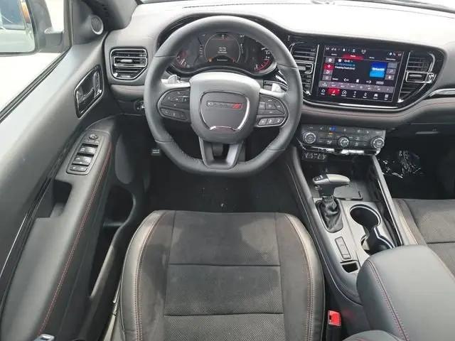 2026 Dodge Durango GT Plus AWD HEMI V8