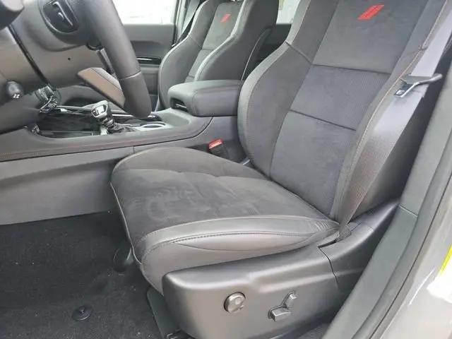 2026 Dodge Durango GT Plus AWD HEMI V8