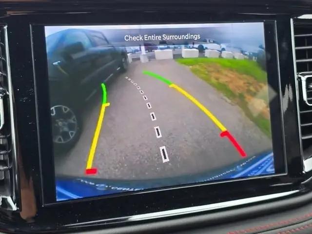2026 Dodge Durango GT Plus AWD HEMI V8