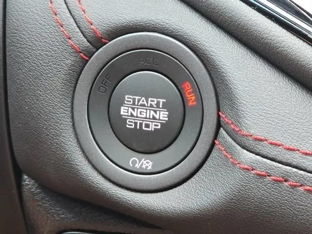2026 Dodge Durango GT Plus AWD HEMI V8