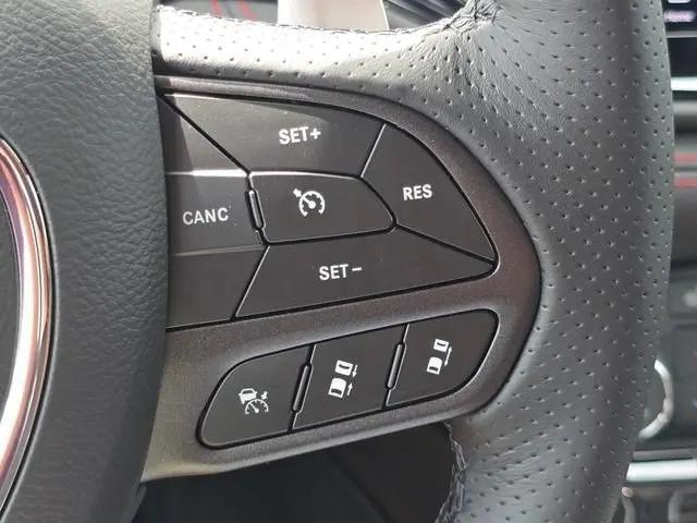 2026 Dodge Durango GT Plus AWD HEMI V8