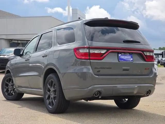 2026 Dodge Durango GT Plus AWD HEMI V8