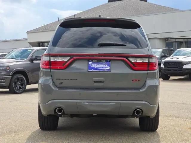 2026 Dodge Durango GT Plus AWD HEMI V8