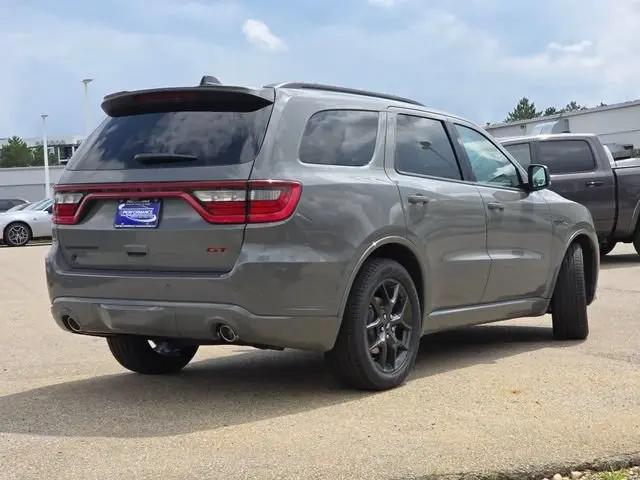 2026 Dodge Durango GT Plus AWD HEMI V8
