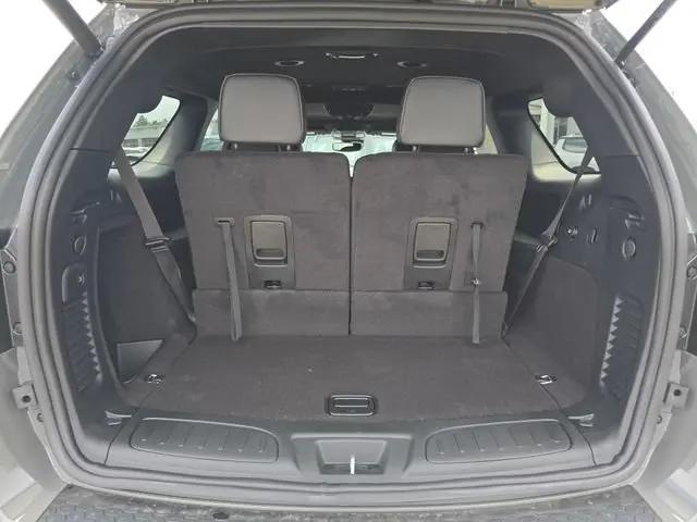 2026 Dodge Durango GT Plus AWD HEMI V8