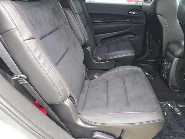 2026 Dodge Durango GT Plus AWD HEMI V8