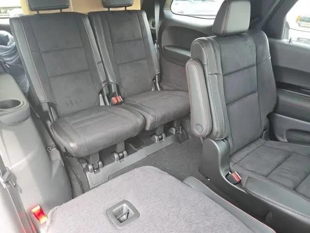2026 Dodge Durango GT Plus AWD HEMI V8
