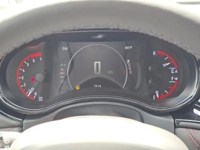 2026 Dodge Durango GT Plus AWD HEMI V8