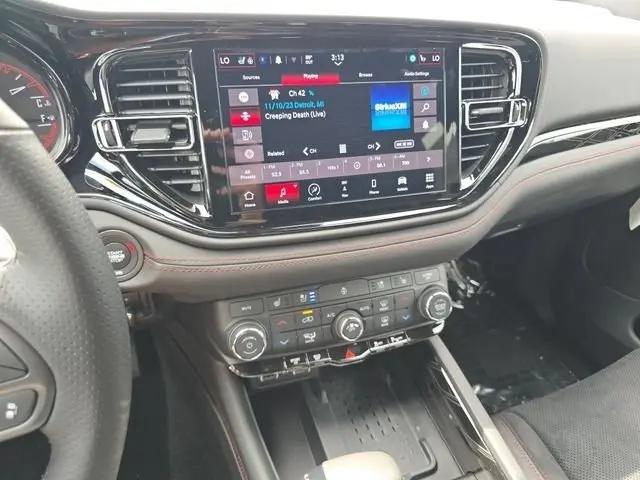 2026 Dodge Durango GT Plus AWD HEMI V8