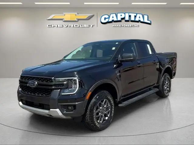 2024 Ford Ranger XLT for sale in Wake Forest, NC