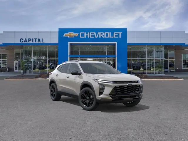 2026 Chevrolet Trax FWD ACTIV for sale in Wake Forest, NC