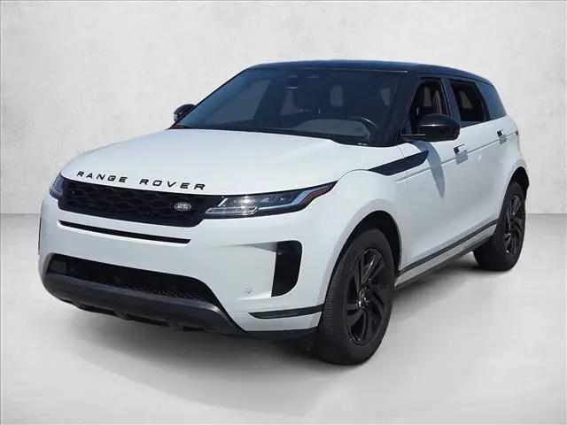 2023 Land Rover Range Rover Evoque S for sale in Cerritos, CA