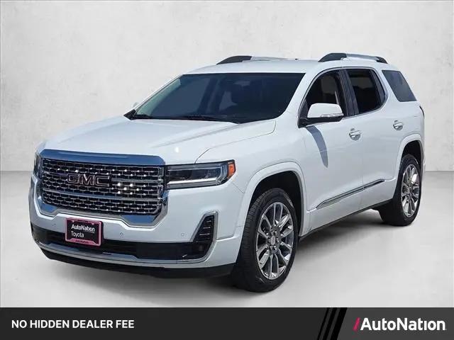 2023 GMC Acadia FWD Denali for sale in Cerritos, CA