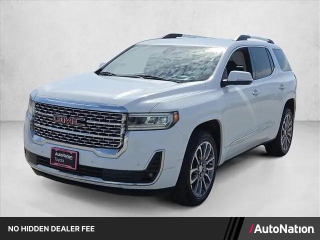 2023 GMC Acadia FWD Denali for sale in Cerritos, CA