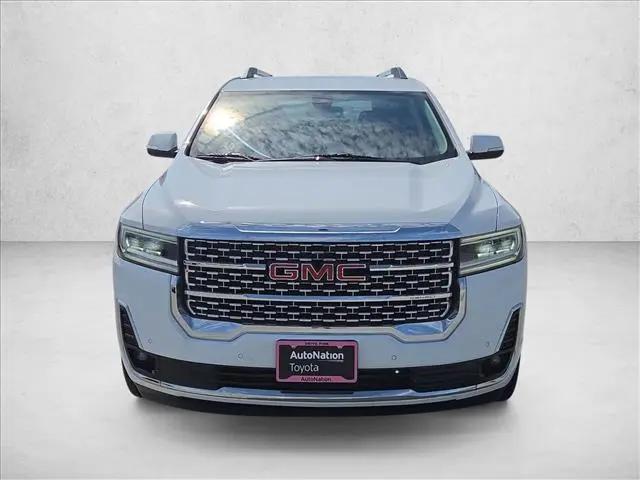 2023 GMC Acadia FWD Denali
