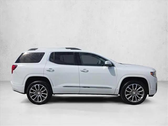 2023 GMC Acadia FWD Denali