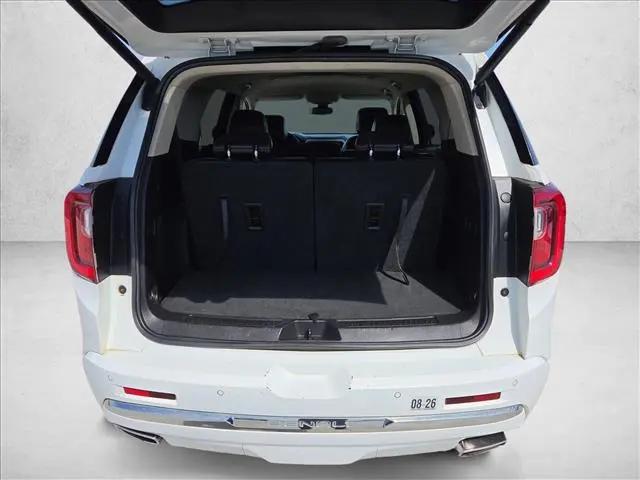 2023 GMC Acadia FWD Denali