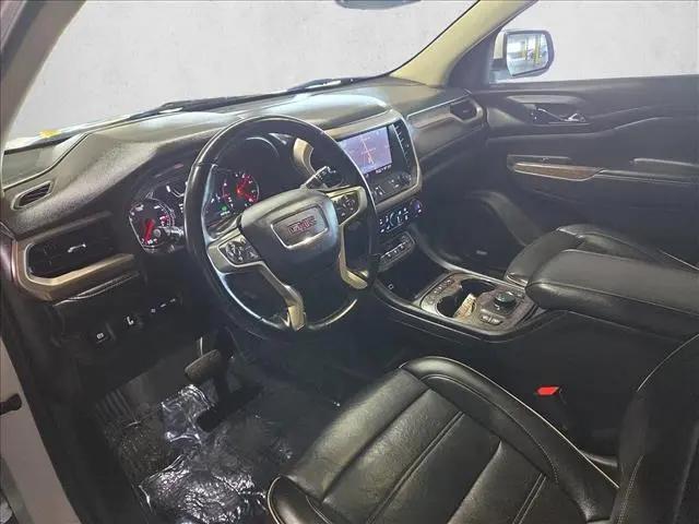 2023 GMC Acadia FWD Denali