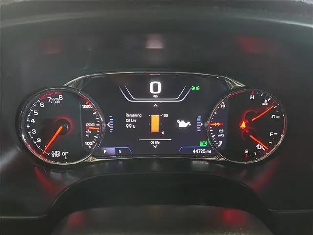 2023 GMC Acadia FWD Denali