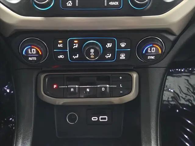 2023 GMC Acadia FWD Denali