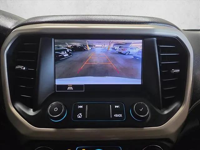2023 GMC Acadia FWD Denali