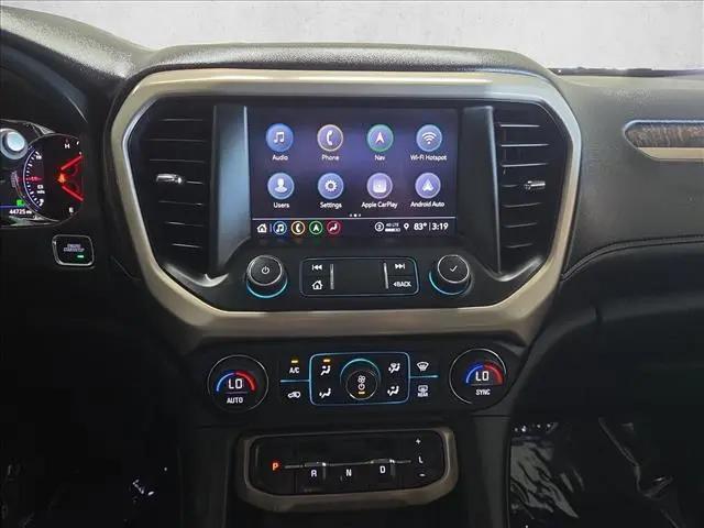 2023 GMC Acadia FWD Denali