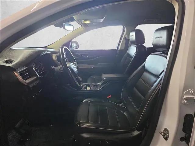 2023 GMC Acadia FWD Denali