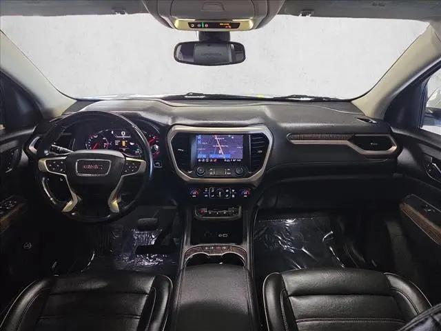 2023 GMC Acadia FWD Denali