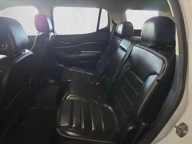 2023 GMC Acadia FWD Denali