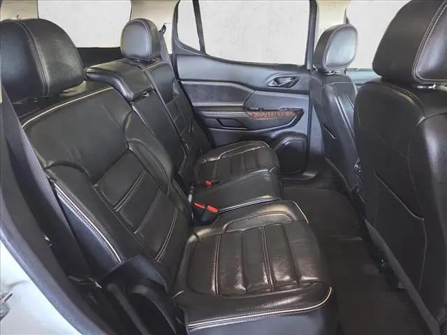 2023 GMC Acadia FWD Denali