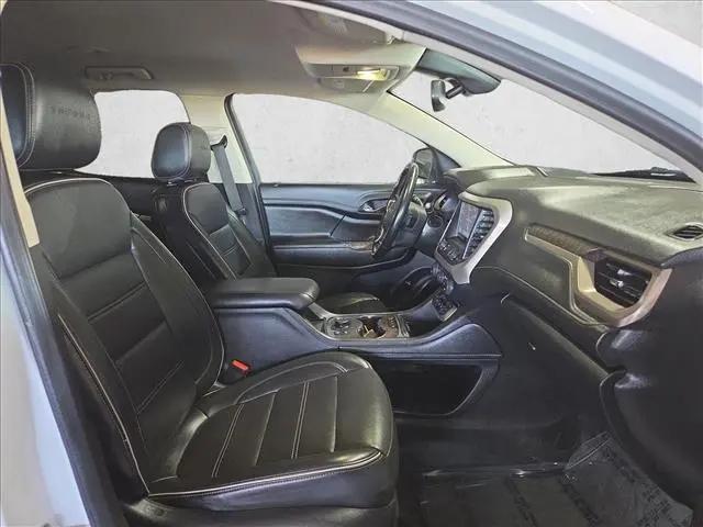 2023 GMC Acadia FWD Denali