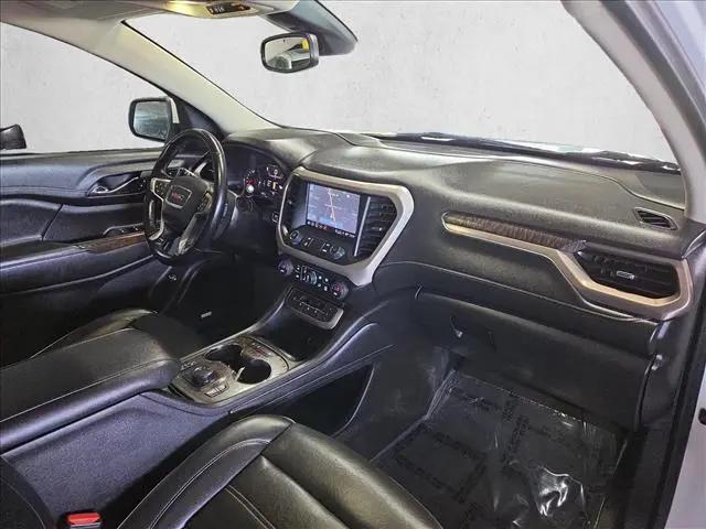 2023 GMC Acadia FWD Denali