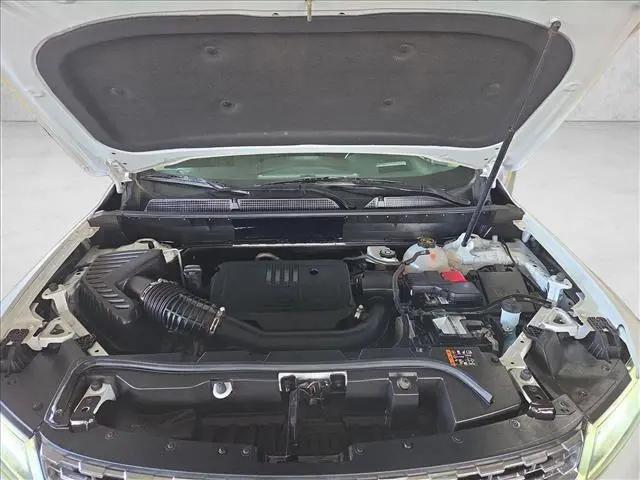 2023 GMC Acadia FWD Denali