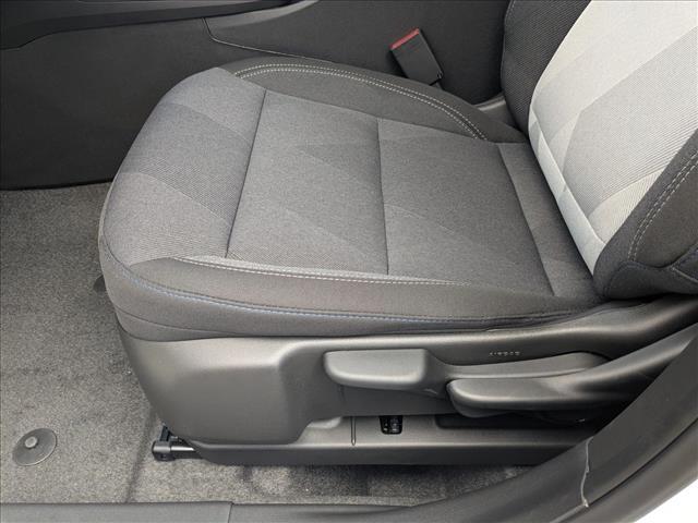 New 2026 Chevrolet Trax FWD LS Front Wheel Drive Sport Utility