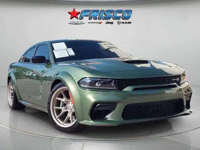 2023 Dodge Charger Super Bee for sale in Frisco, TX