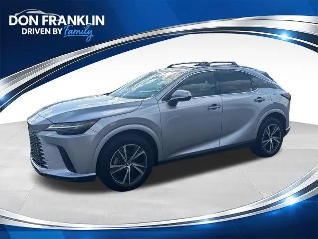 2023 Lexus RX 350 RX 350h for sale in Columbia, KY