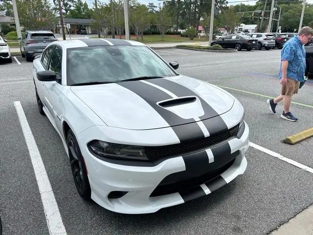 2021 Dodge Charger R/T RWD for sale in Savannah, GA
