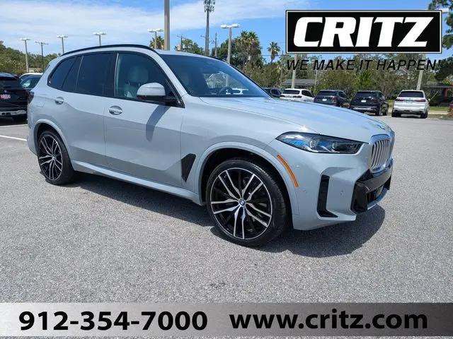 2026 BMW X5 xDrive40i for sale in Savannah, GA