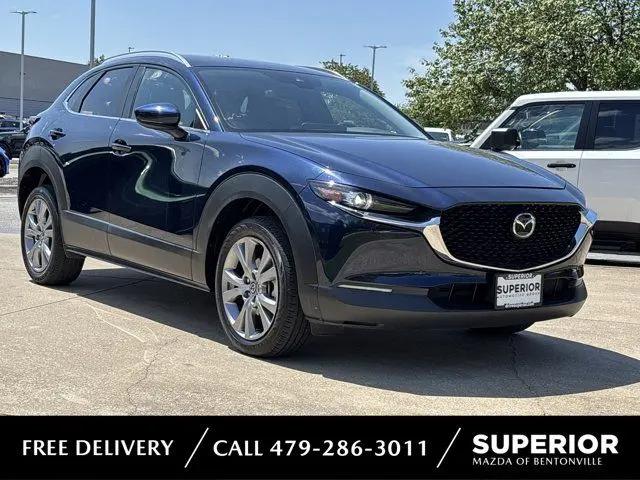 2023 Mazda CX-30 2.5 S Preferred for sale in Bentonville, AR