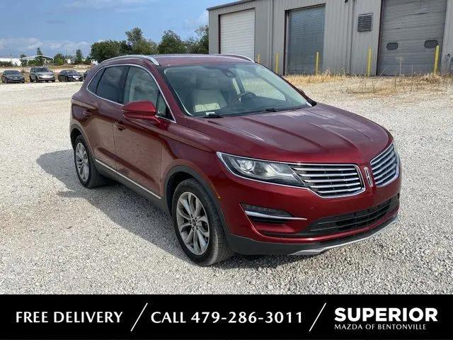 2015 Lincoln MKC AWD for sale in Bentonville, AR