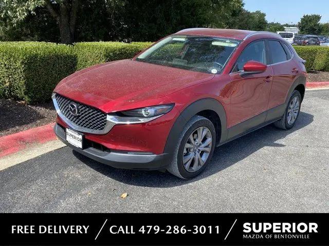 2022 Mazda CX-30 Select for sale in Bentonville, AR