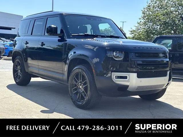 2025 Land Rover Defender 110 P300 for sale in Bentonville, AR
